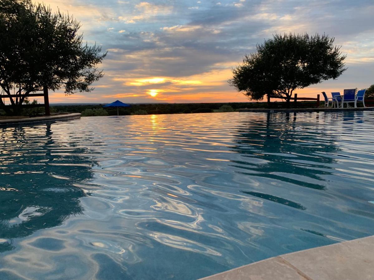 The Hideout Golf Club & Resort Lake Brownwood Bagian luar foto