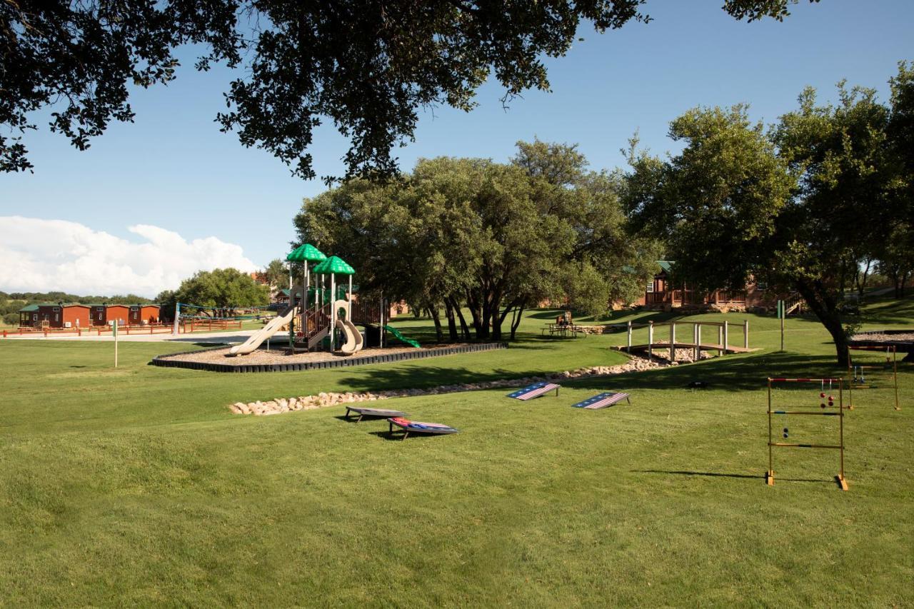 The Hideout Golf Club & Resort Lake Brownwood Bagian luar foto