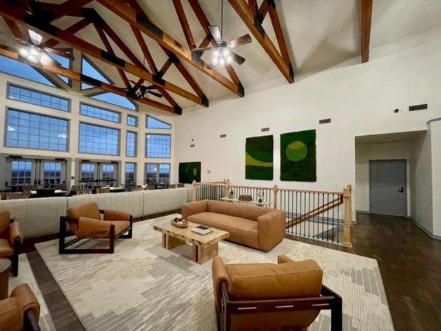 The Hideout Golf Club & Resort Lake Brownwood Bagian luar foto